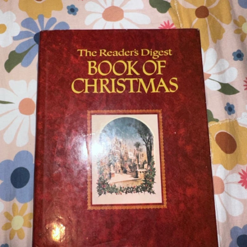 The Reader’s Digest Book of Christmas