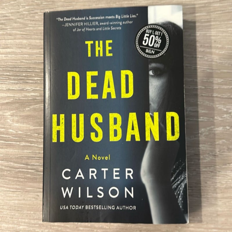 The Dead Husband
