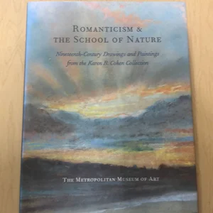 Romanticism and the School of Nature