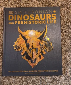 Dinosaurs and Prehistoric Life 