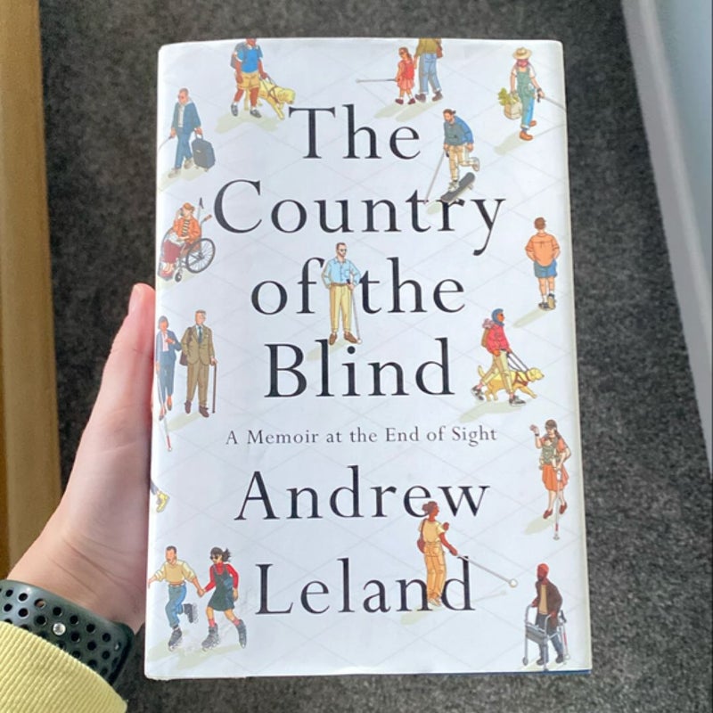 The Country of the Blind