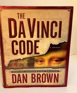 The Da Vinci Code: Special Illustrated Edition