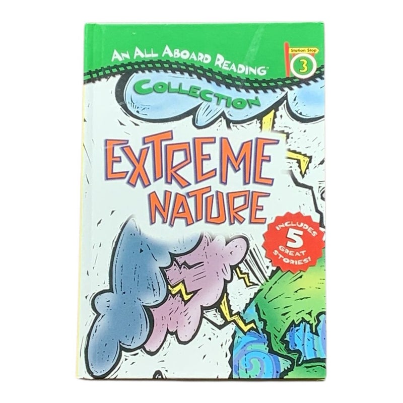 Extreme Nature