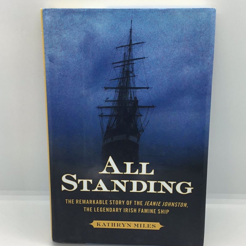 All Standing