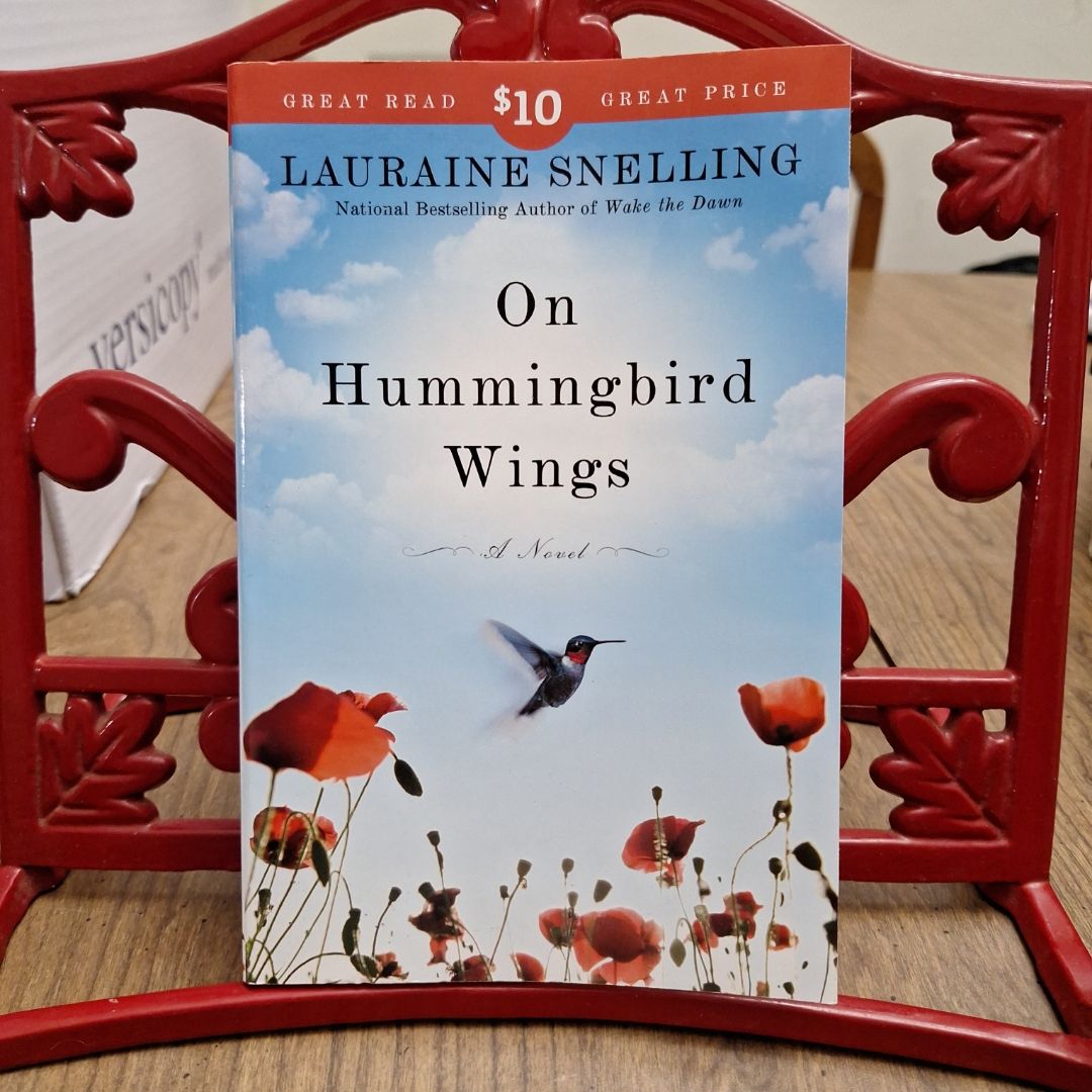 On Hummingbird Wings