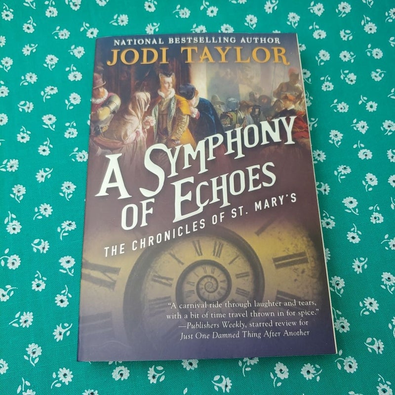 A Symphony of Echoes