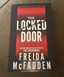 The Locked Door