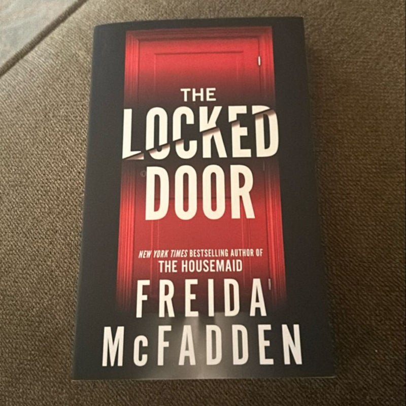 The Locked Door