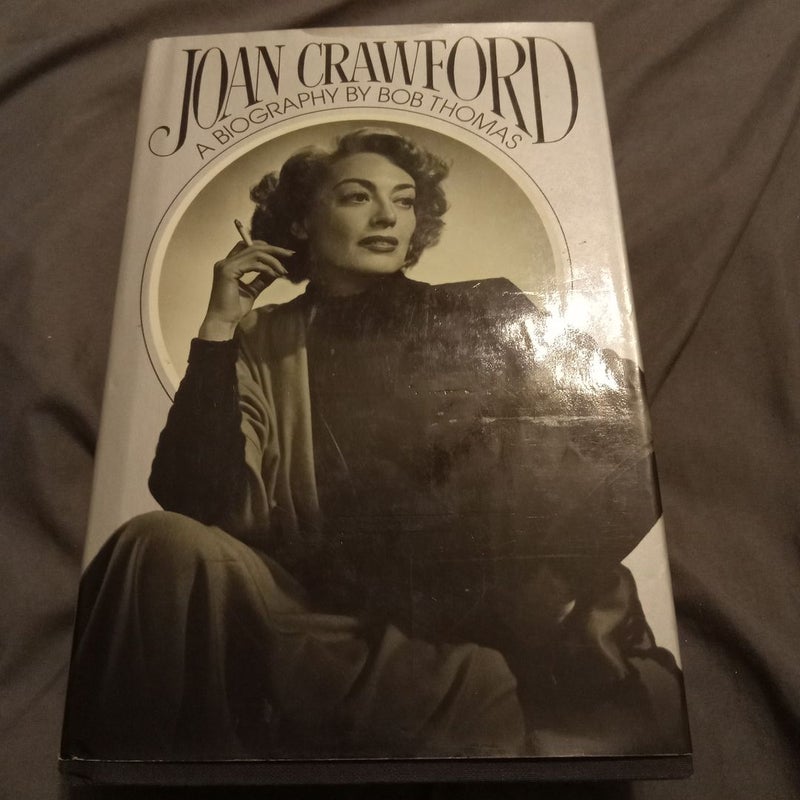 Joan Crawford