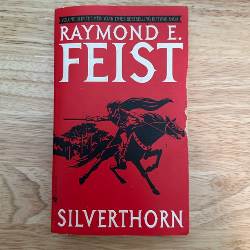 Silverthorn