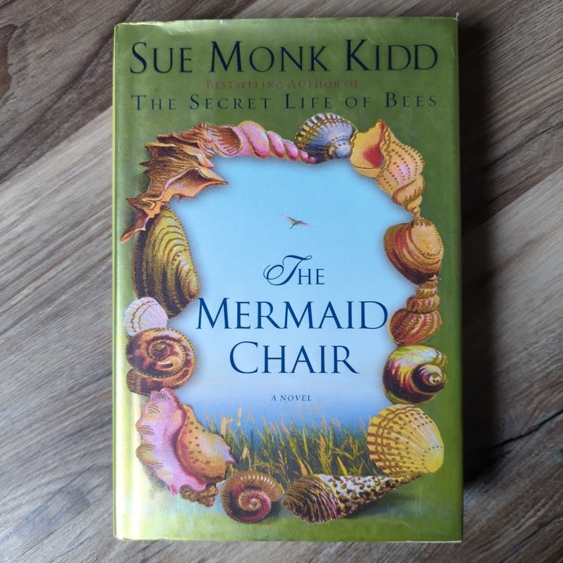 The Mermaid Chair