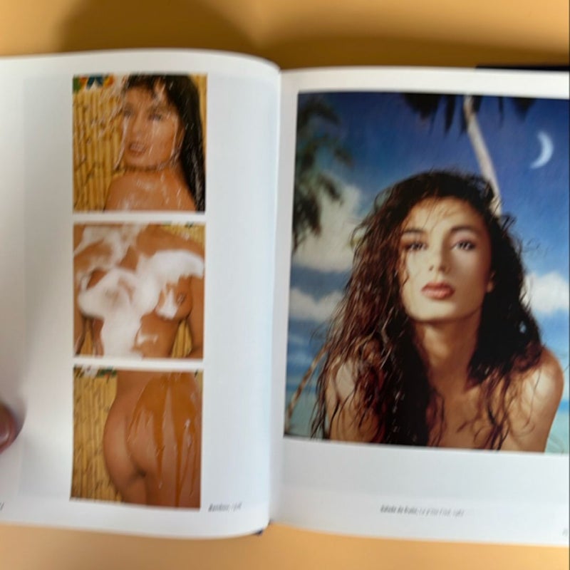 Icons. Pierre et Gilles.Sailors & Sea