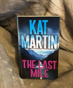 The Last Mile