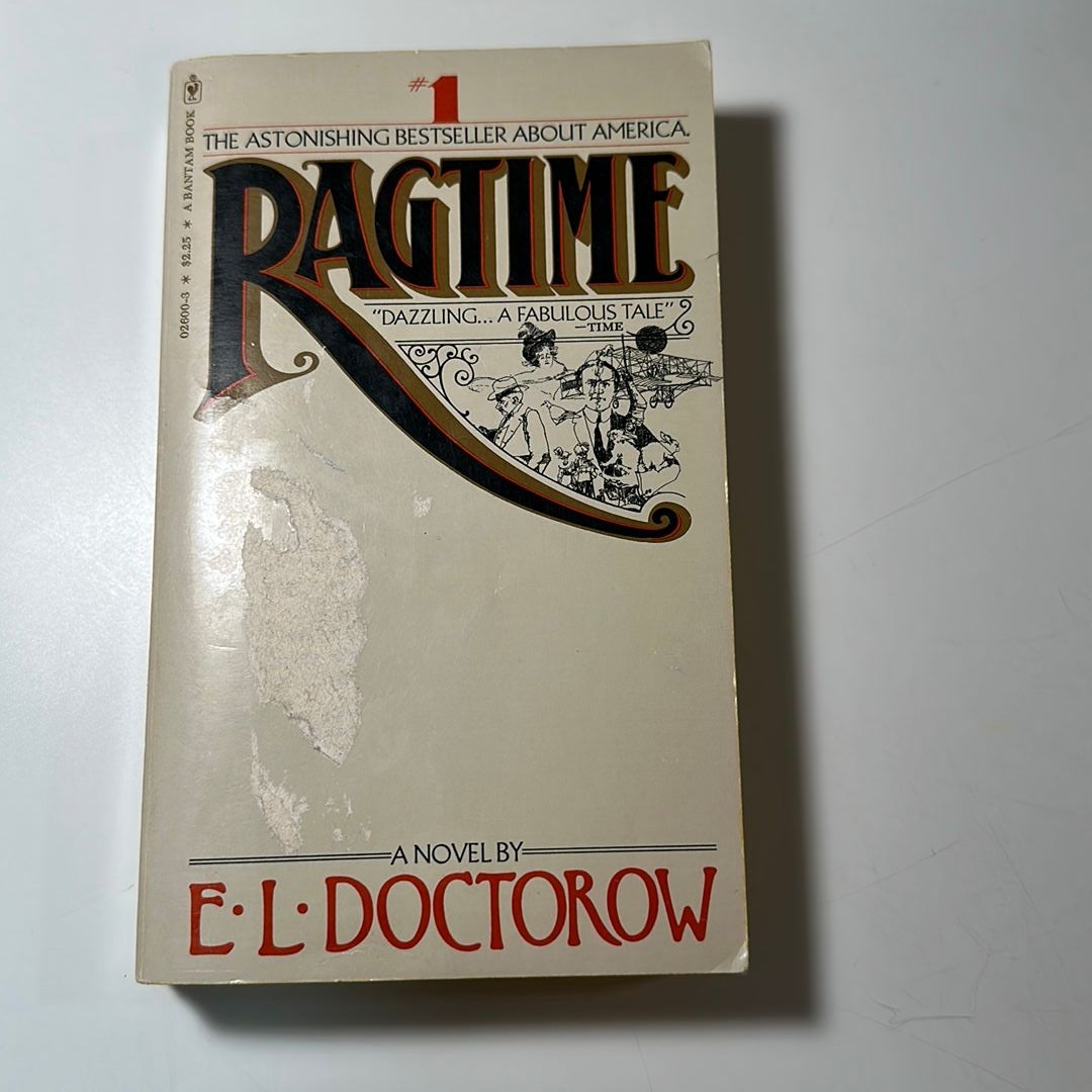 Ragtime