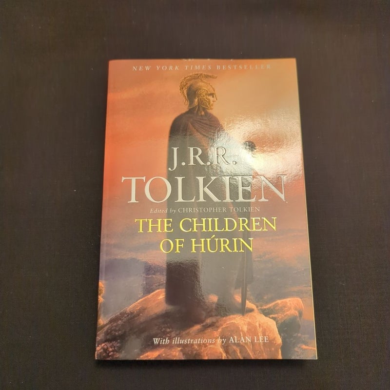 The Children of Húrin