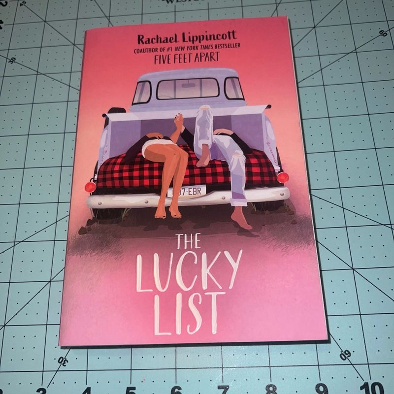 The Lucky List