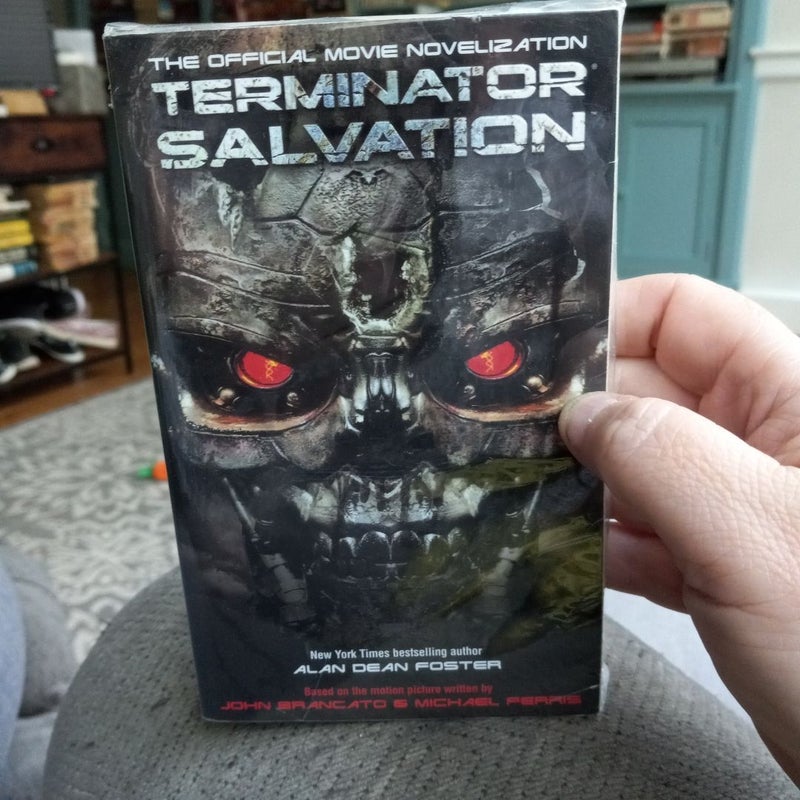 Terminator Salvation