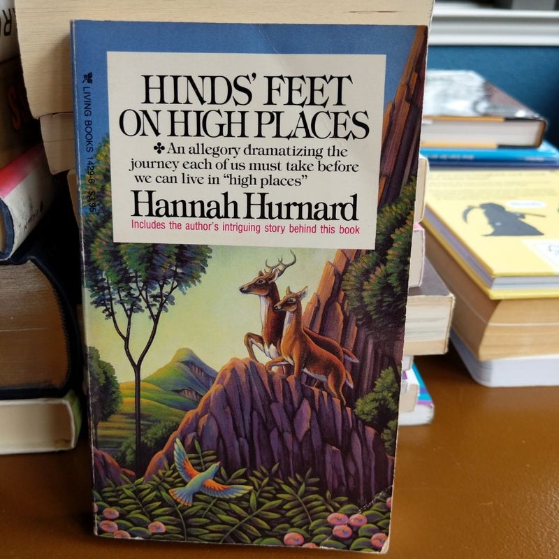 Hinds' Feet on High Places