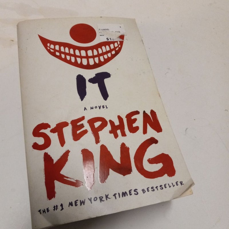 It