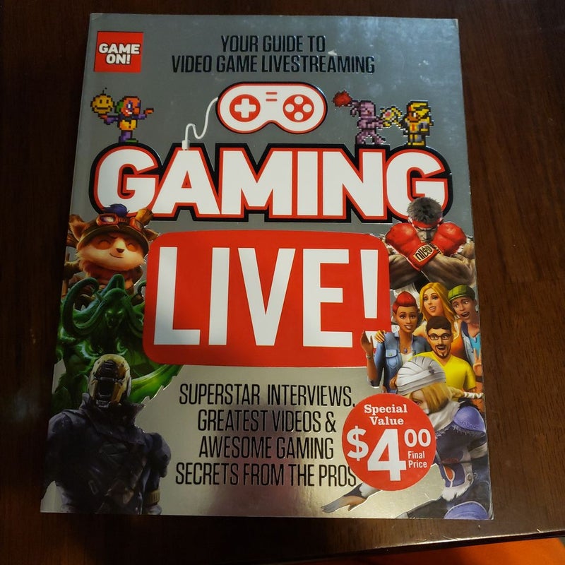 Gaming Live