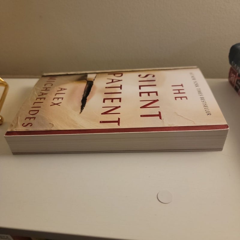 The Silent Patient