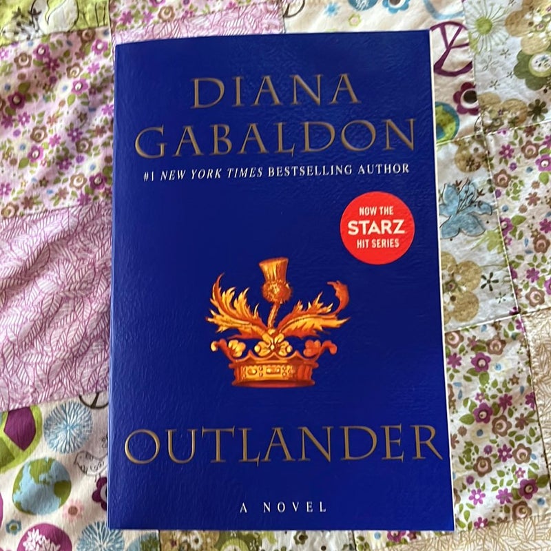 Outlander