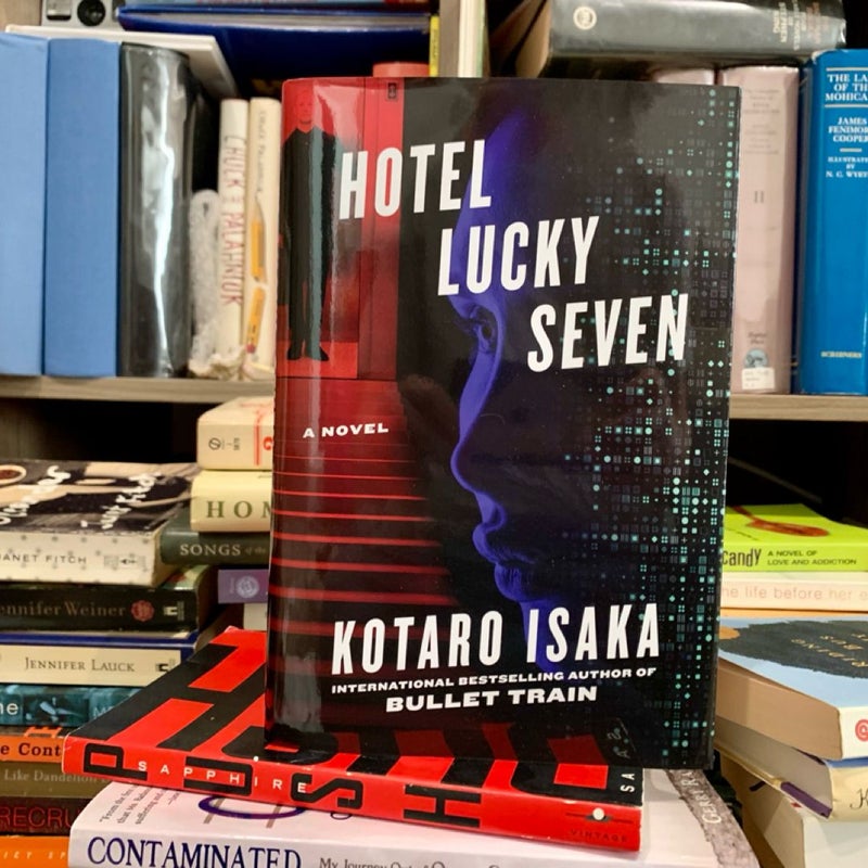 Hotel Lucky Seven