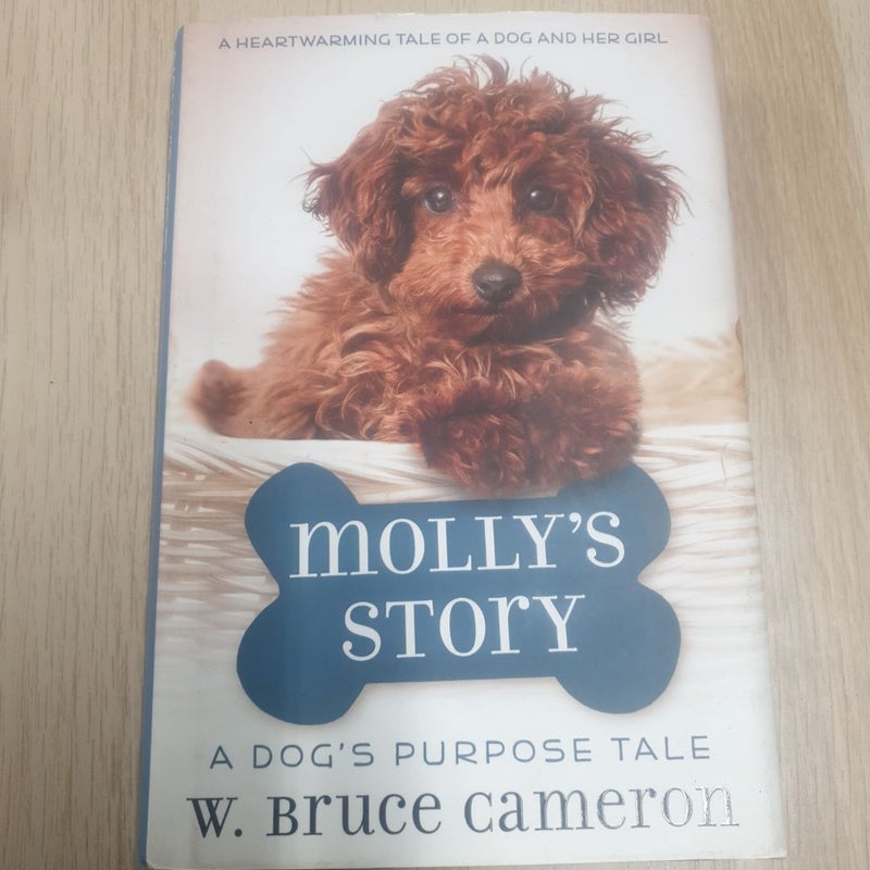 Molly's Story