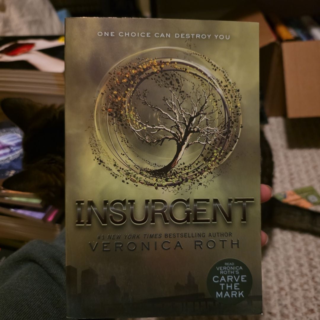 Insurgent