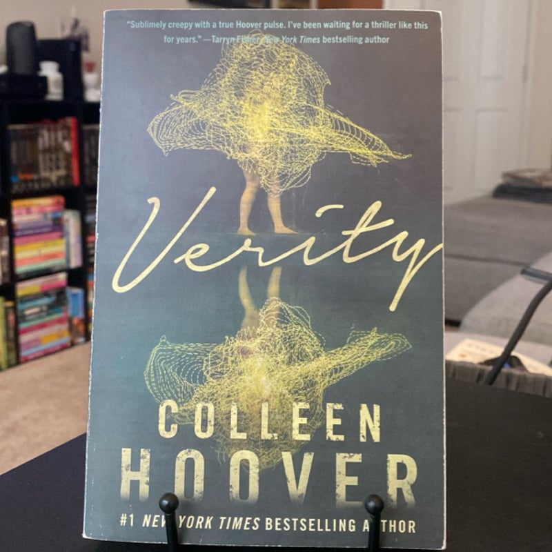Verity