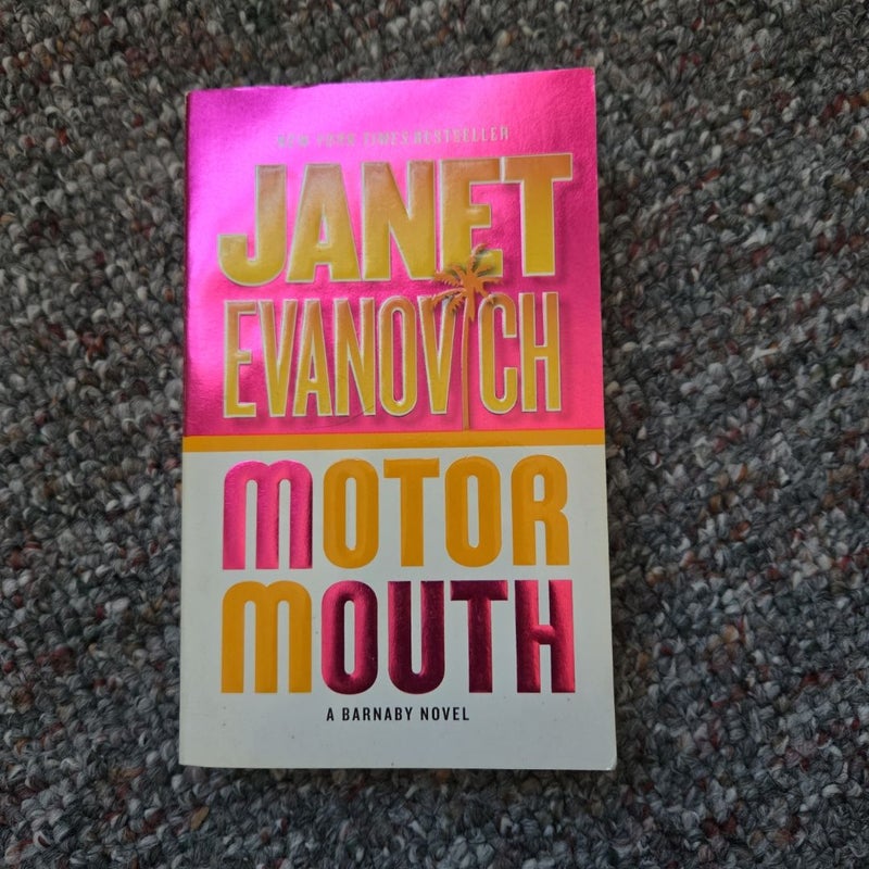 Motor Mouth