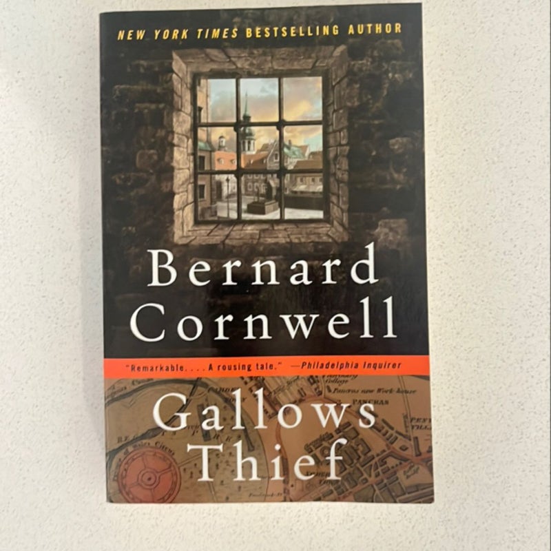 Gallows Thief