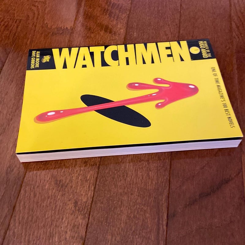 Watchmen