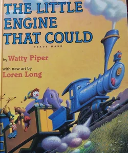 The Liitle Engine That Could