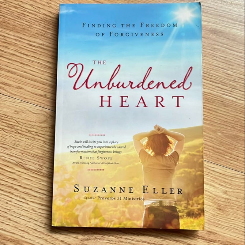 The Unburdened Heart