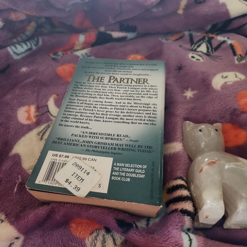 The Partner