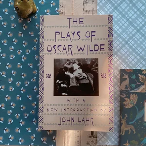 The Plays of Oscar Wilde; Volume 2