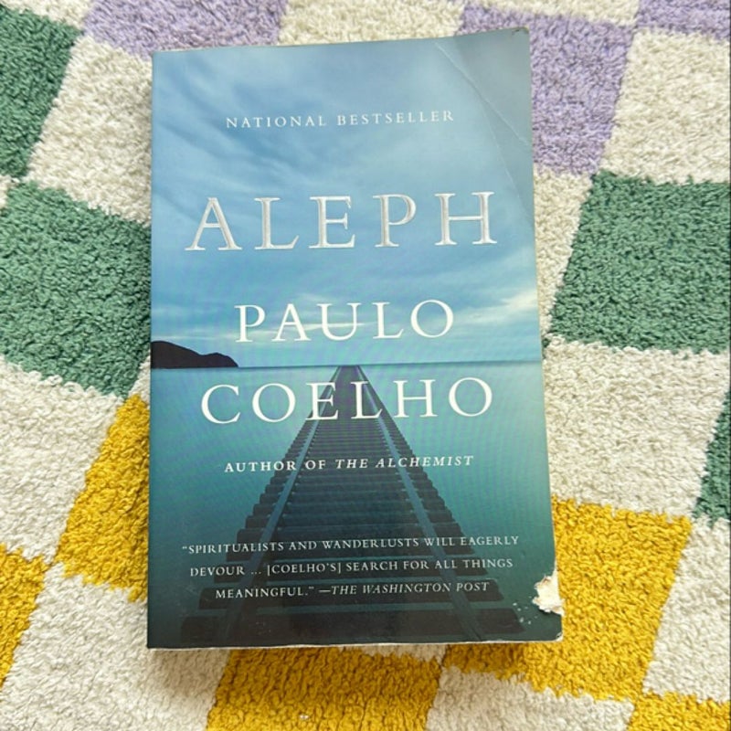 Aleph