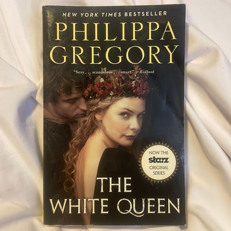 The White Queen