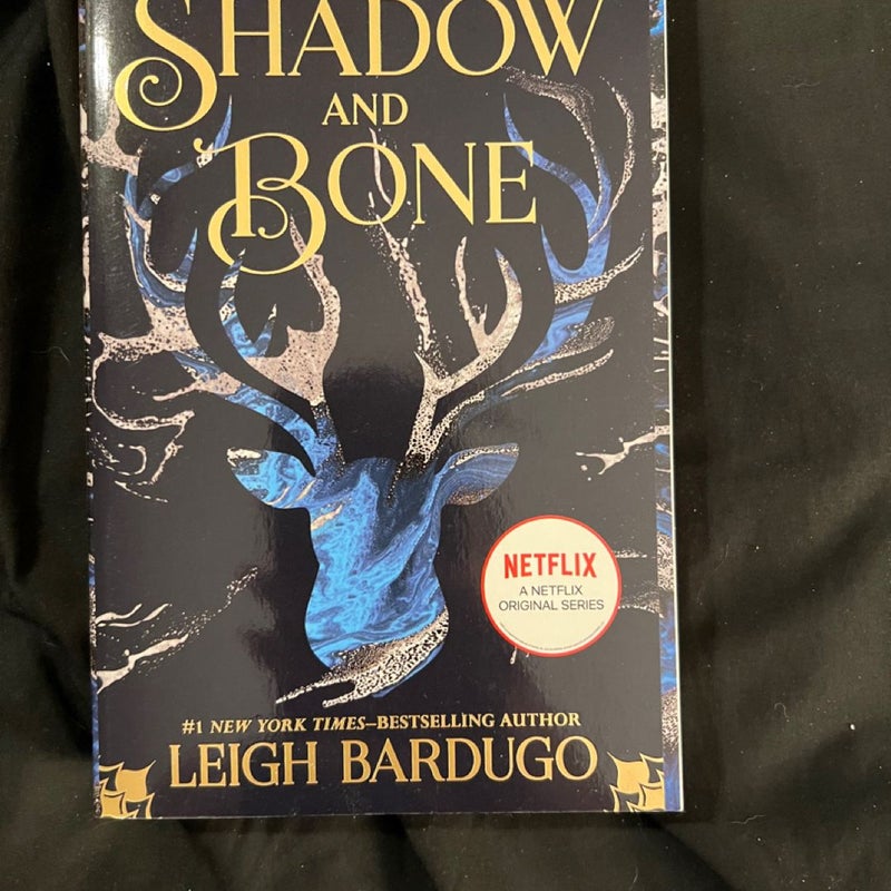 Shadow and Bone