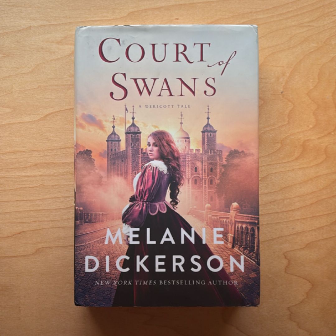 Court of Swans