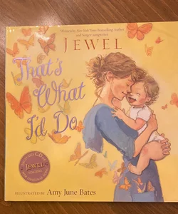 Sweet Dreams, Book by Jewel, Amy June Bates, Official Publisher Page
