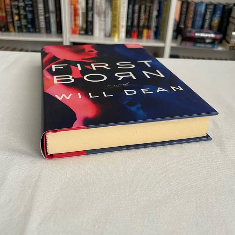 First Born BOTM