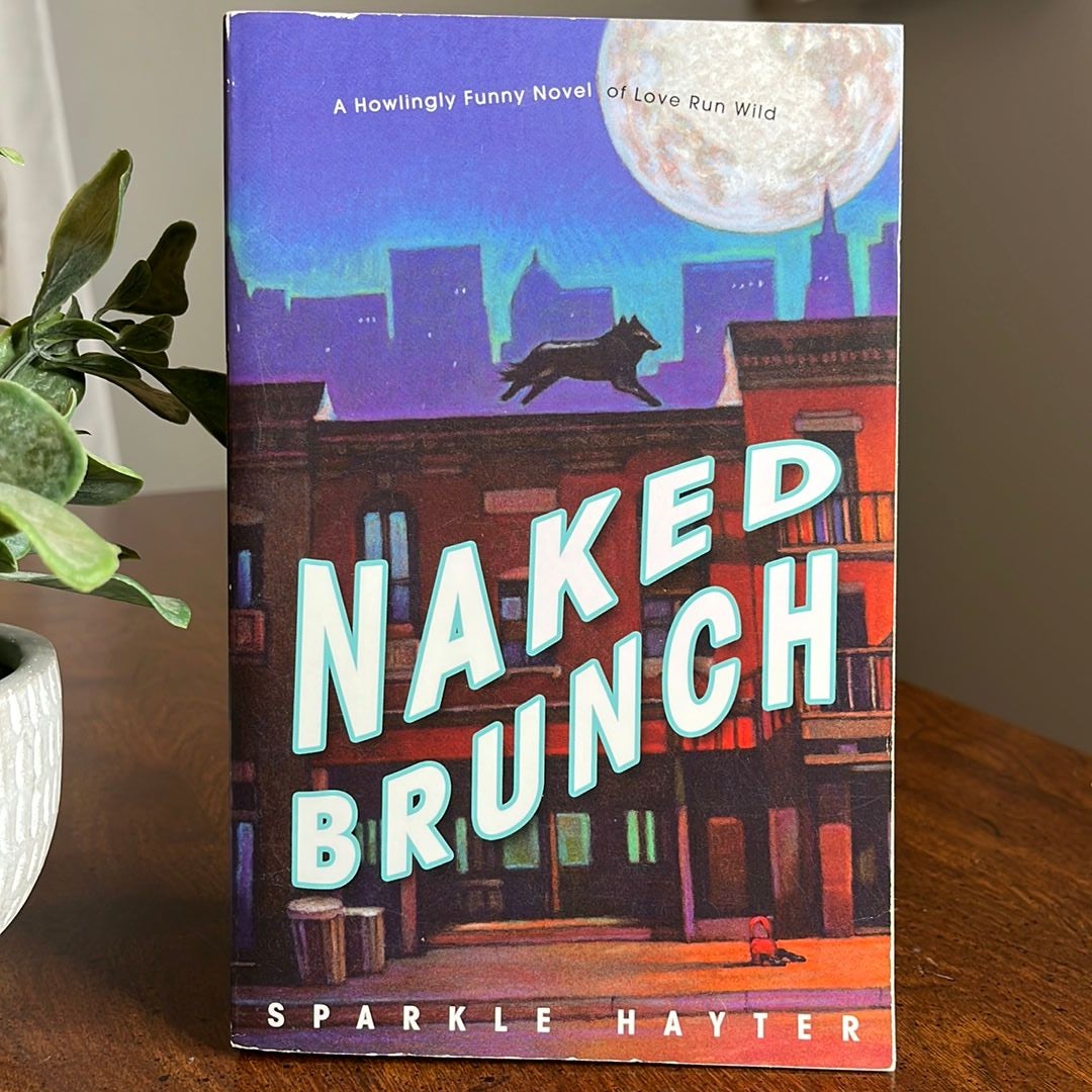 Naked Brunch