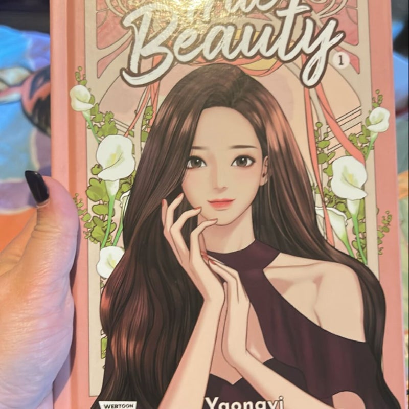 True Beauty Volume One