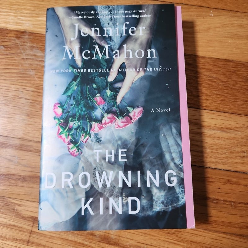 The Drowning Kind