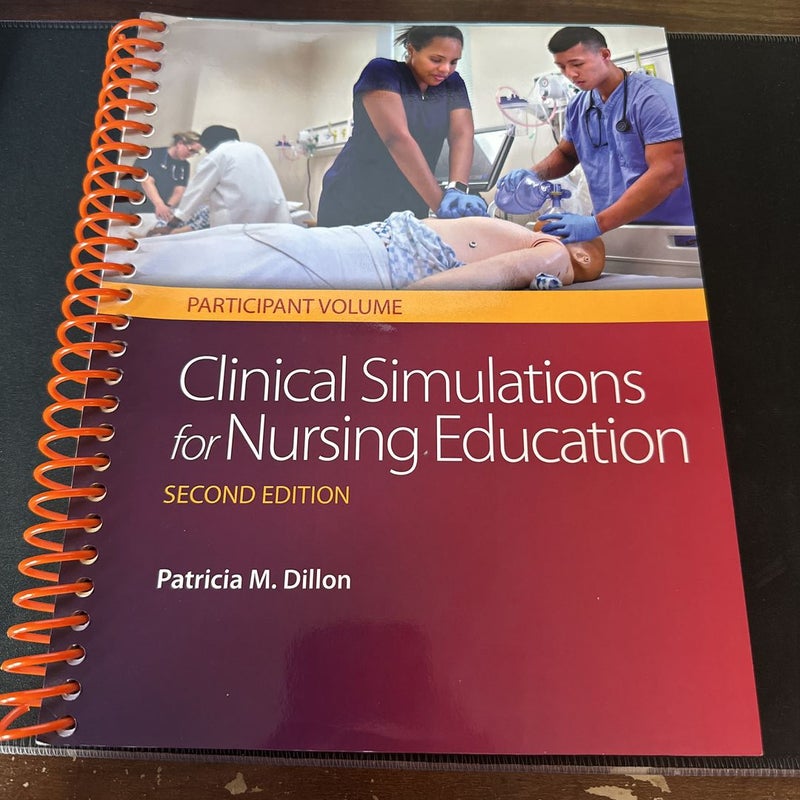 Clinical Simulations for Nursing Education