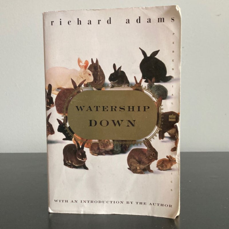 Watership Down