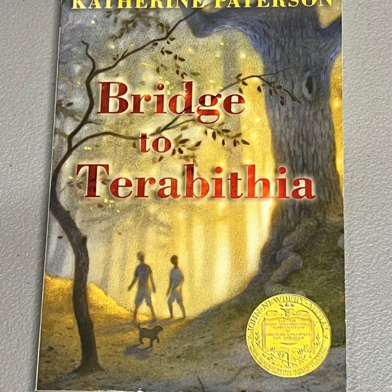 Bridge to Terabithia