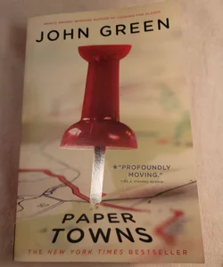 Paper Towns